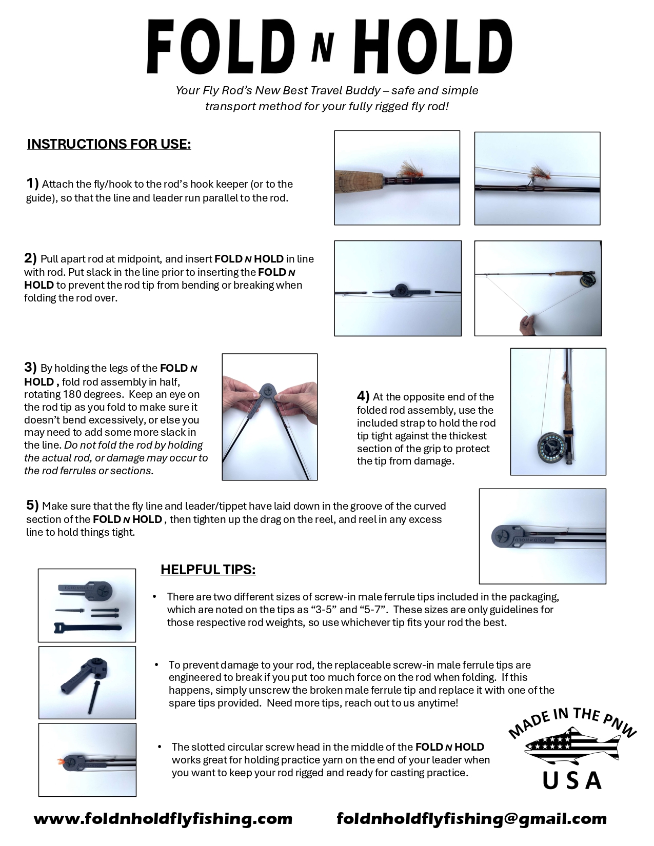FOLDnHOLD INSTRUCTIONS 2025.09.11